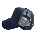 GORRA AZUL 1